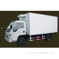 Gelcoat Flat FRP Fiberglass Sheet for Inside&Outside Refrigerated Truck Body Wall